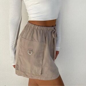 Tiger Mist Skirt 🔥